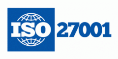 ISO/IEC 27001